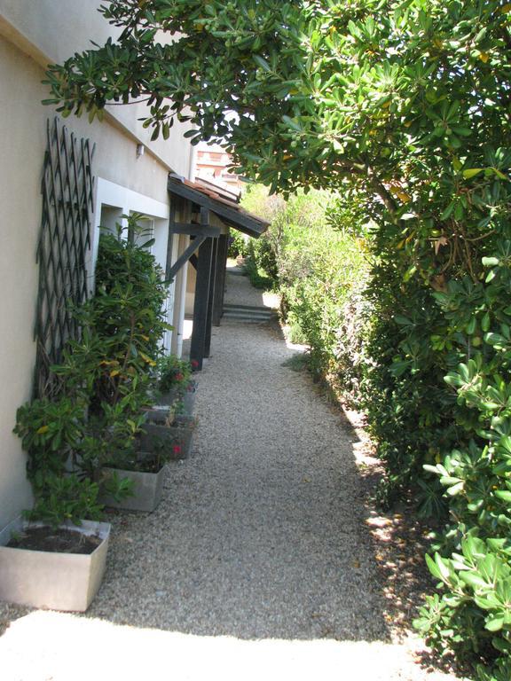 Appartements Les Deferlantes Mimizan-Plage Экстерьер фото